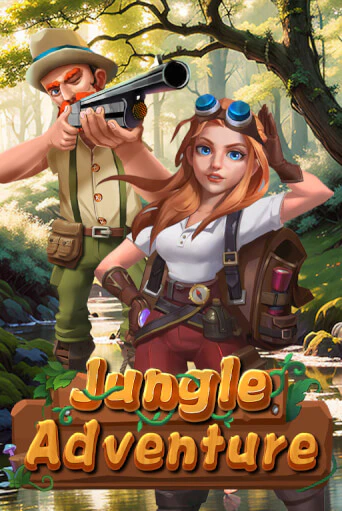 Бесплатная игра Jungle Adventure от KA Gaming | ChampionSlots Casino 