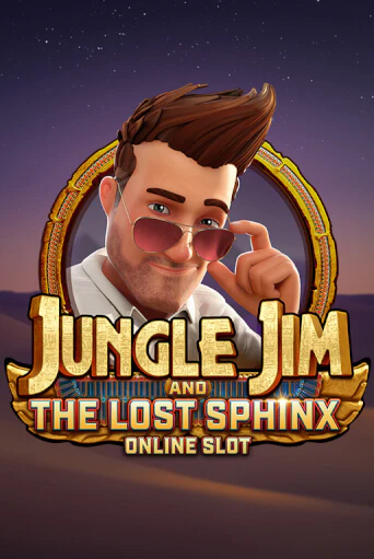 Бесплатная игра Jungle Jim and the Lost Sphinx от Microgaming | ChampionSlots Casino 