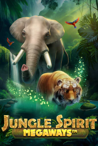 Бесплатная игра Jungle Spirit Megaways от NetEnt Deluxe | ChampionSlots Casino 