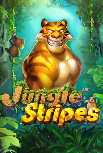 Бесплатная игра Jungle Stripes от BetSoft | ChampionSlots Casino 