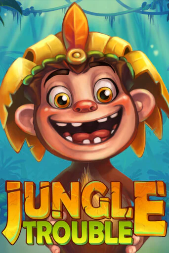 Бесплатная игра Jungle Trouble от Playtech | ChampionSlots Casino 