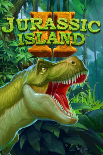Бесплатная игра Jurassic Island 2 от Playtech | ChampionSlots Casino 