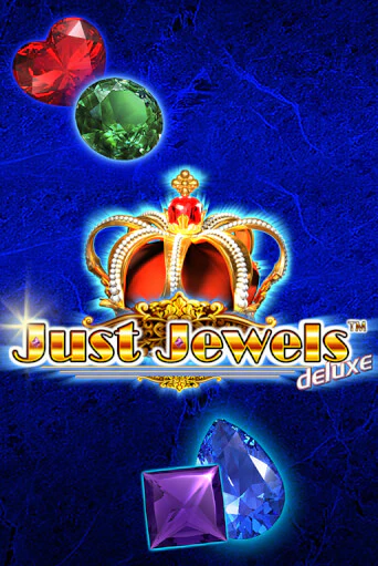 Бесплатная игра Just Jewels Deluxe от Novomatic | ChampionSlots Casino 