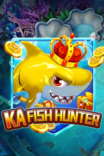 Бесплатная игра KA Fish Hunter от KA Gaming | ChampionSlots Casino 