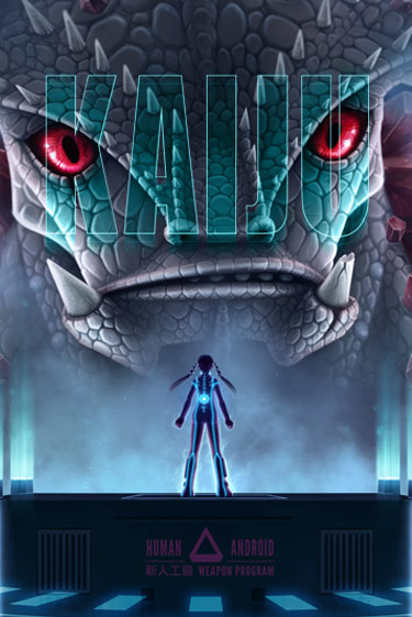 Бесплатная игра Kaiju от ELK Studios | ChampionSlots Casino 