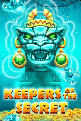 Бесплатная игра Keepers Of The Secret от BGaming | ChampionSlots Casino 