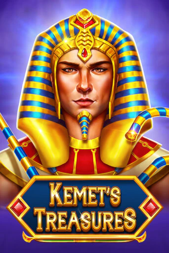 Бесплатная игра Kemet’s Treasures от Amusnet Interactive | ChampionSlots Casino 