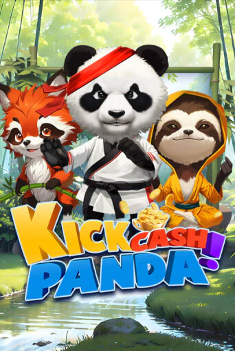 Бесплатная игра Kick Cash Panda от KA Gaming | ChampionSlots Casino 