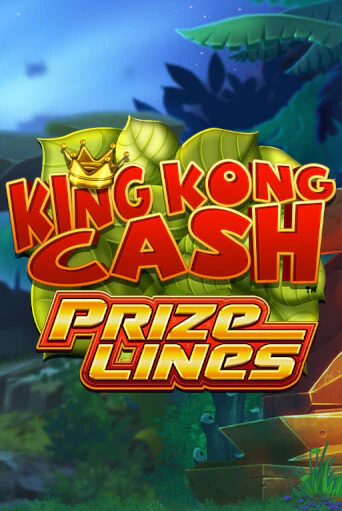 Бесплатная игра King Kong Cash Prize Lines от Blueprint Gaming | ChampionSlots Casino 