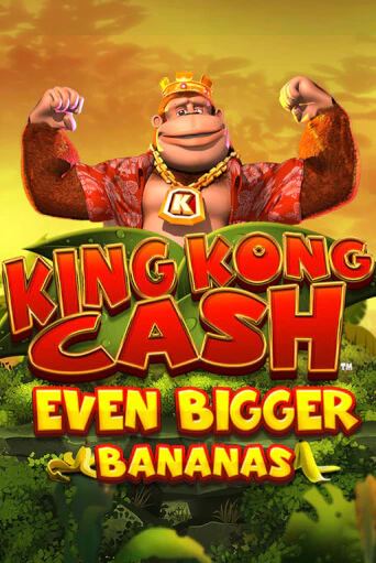 Бесплатная игра King Kong Cash Even Bigger Bananas Megaways от Blueprint Gaming | ChampionSlots Casino 