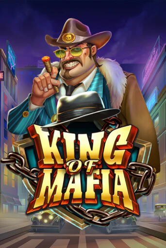 Бесплатная игра King of Mafia от OneTouch | ChampionSlots Casino 