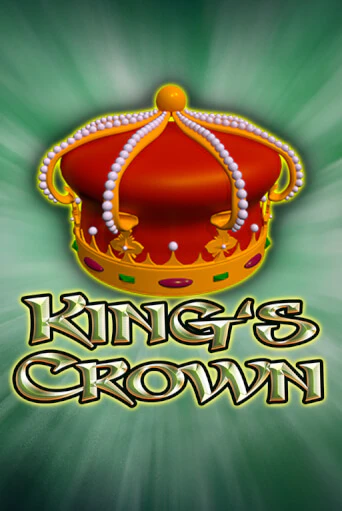 Бесплатная игра King's Crown от Amatic | ChampionSlots Casino 