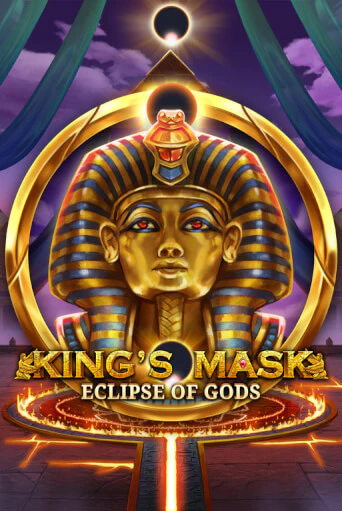Бесплатная игра King's Mask Eclipse of Gods от Play'n GO | ChampionSlots Casino 