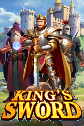 Бесплатная игра King's Sword от KA Gaming | ChampionSlots Casino 