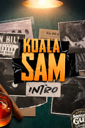 Бесплатная игра Koala Sam Intro от Chilli Games | ChampionSlots Casino 