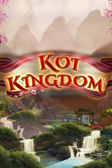 Бесплатная игра Koi Kingdom от BF Games | ChampionSlots Casino 