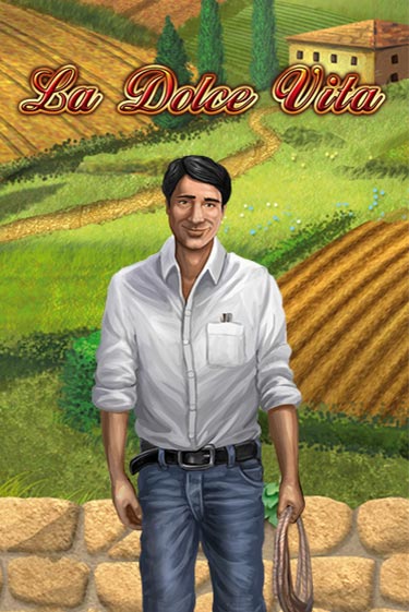 Бесплатная игра La Dolce Vita от Gamomat | ChampionSlots Casino 