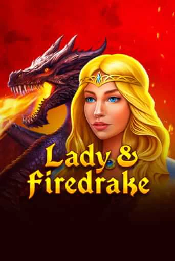 Бесплатная игра Lady & Firedrake от 1spin4win | ChampionSlots Casino 