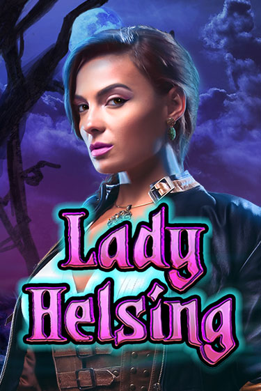 Бесплатная игра Lady Helsing от High 5 | ChampionSlots Casino 