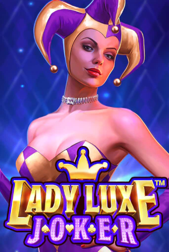 Бесплатная игра Lady Luxe Joker™ от Games Global | ChampionSlots Casino 