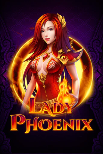 Бесплатная игра Lady Phoenix от Ruby Play | ChampionSlots Casino 