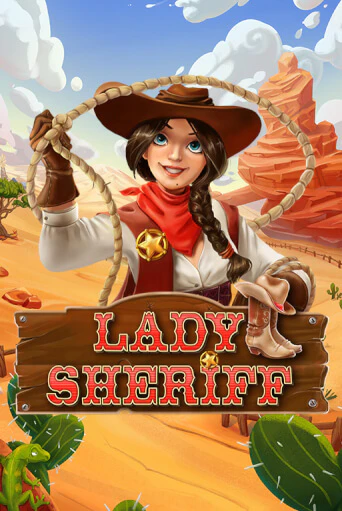 Бесплатная игра Lady Sheriff от WorldMatch | ChampionSlots Casino 