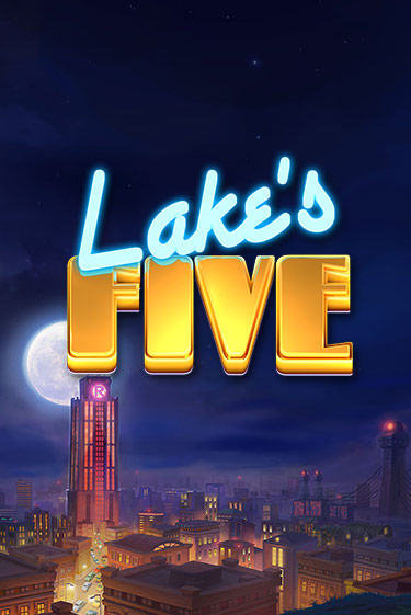 Бесплатная игра Lake's Five от ELK Studios | ChampionSlots Casino 