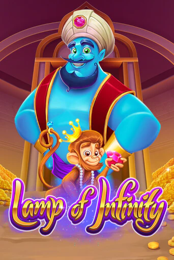 Бесплатная игра Lamp of Infinity™ от Pragmatic Play | ChampionSlots Casino 