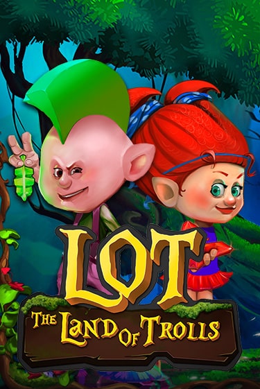 Бесплатная игра LOT Land Of Trolls от WorldMatch | ChampionSlots Casino 