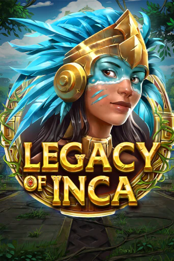 Бесплатная игра Legacy of Inca от Play'n GO | ChampionSlots Casino 