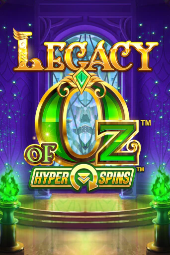 Бесплатная игра Legacy of Oz от Games Global | ChampionSlots Casino 