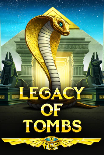 Бесплатная игра Legacy Of Tombs от BF Games | ChampionSlots Casino 