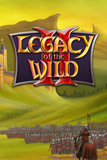 Бесплатная игра Legacy of the Wilds 2 от Playtech | ChampionSlots Casino 