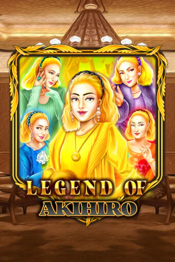 Бесплатная игра Legend Of Akihiro от KA Gaming | ChampionSlots Casino 