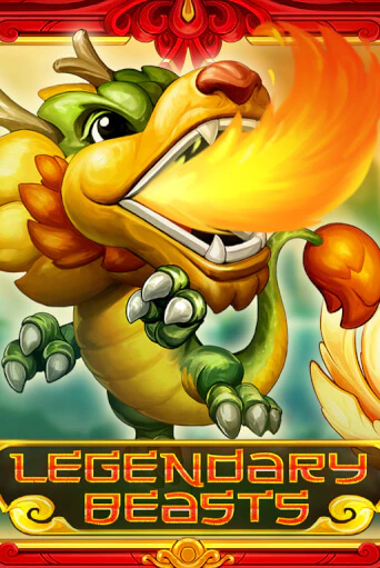 Бесплатная игра Legendary Beasts от Habanero | ChampionSlots Casino 