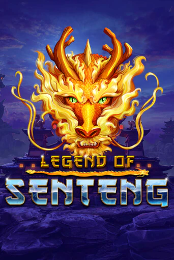 Бесплатная игра Legend of Senteng от Kalamba | ChampionSlots Casino 