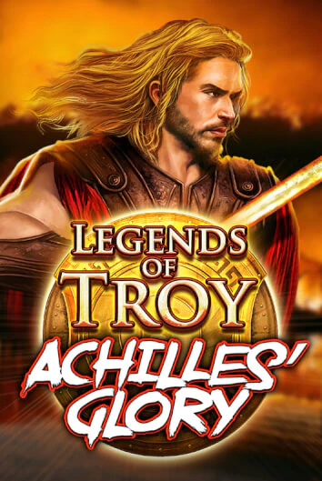 Бесплатная игра Legends of Troy: Achilles' Glory от High 5 | ChampionSlots Casino 
