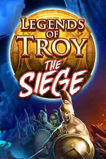 Бесплатная игра Legends of Troy: The Siege от High 5 | ChampionSlots Casino 