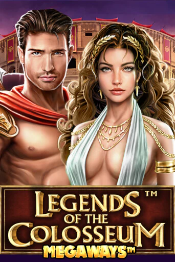 Бесплатная игра Legends of the Colosseum от Synot Games | ChampionSlots Casino 