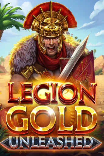 Бесплатная игра Legion Gold Unleashed от Play'n GO | ChampionSlots Casino 