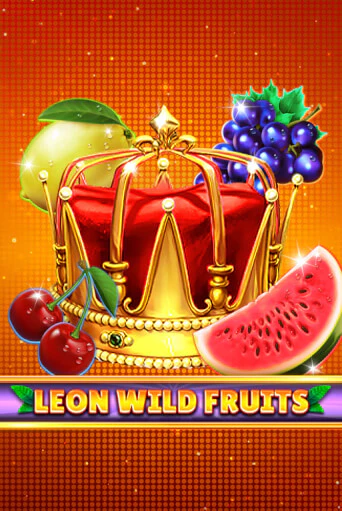 Бесплатная игра Leon Wild Fruits от Spinomenal | ChampionSlots Casino 