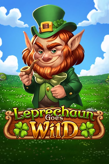 Бесплатная игра Leprechaun Goes Wild от Play'n GO | ChampionSlots Casino 