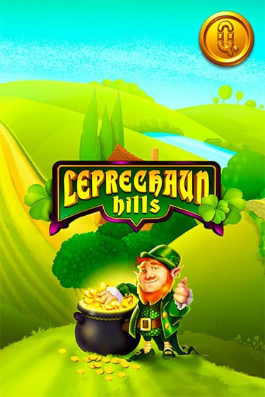 Бесплатная игра Leprechaun Hills от Quickspin | ChampionSlots Casino 