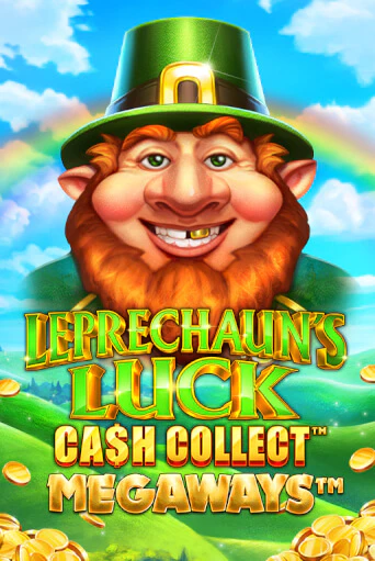 Бесплатная игра Leprechaun’s Luck: Cash Collect: Megaways™ от Playtech | ChampionSlots Casino 