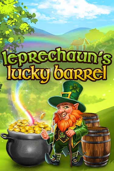Бесплатная игра Leprechaun's Lucky Barrel от Games Global | ChampionSlots Casino 