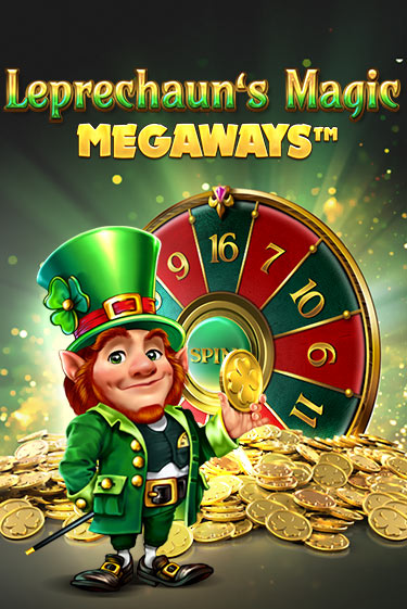 Бесплатная игра Leprechaun's Magic Megaways от Red Tiger | ChampionSlots Casino 