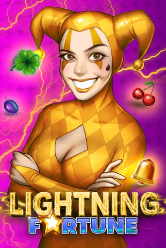 Бесплатная игра Lightning Fortune от Kalamba | ChampionSlots Casino 