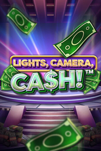 Бесплатная игра Light, Camera, Cash! от NetEnt Deluxe | ChampionSlots Casino 