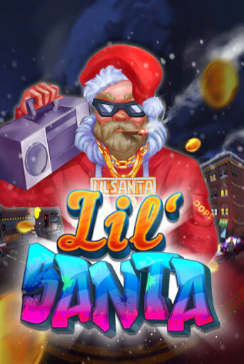 Бесплатная игра Lil' Santa от Fugaso | ChampionSlots Casino 