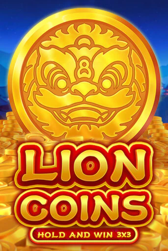 Бесплатная игра Lion Coins от 3 Oaks Gaming | ChampionSlots Casino 